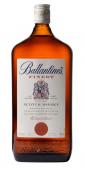 Ballantines - Scotch Whisky (1L)