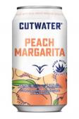 Cutwater Strawberry Margarita 4pk