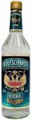 Wolfschmidt - Vodka (750ml)