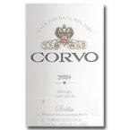 Corvo - Bianco Sicilia 0 (750ml)