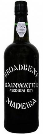 Broadbent - Rainwater Medium Dry NV (750ml) (750ml)