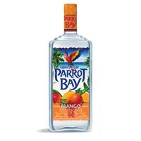 Capt Morgan Parrot Bay Mango (1L) (1L)