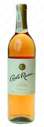 Carlo Rossi - White Zinfandel Reserve NV (1.5L) (1.5L)