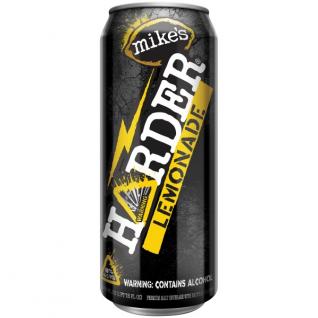 Mikes Harder Lemonade 25Oz Can - Mikes Harder Lemonade (25oz can) (25oz can)