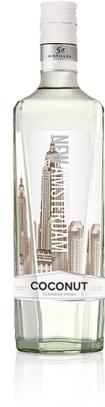 New Amsterdam - Coconut Vodka (1.75L) (1.75L)
