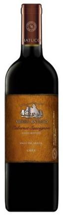 Sierra Batuco - Cabernet Sauvignon NV (750ml) (750ml)