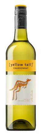 Yellow Tail - Chardonnay NV (750ml) (750ml)